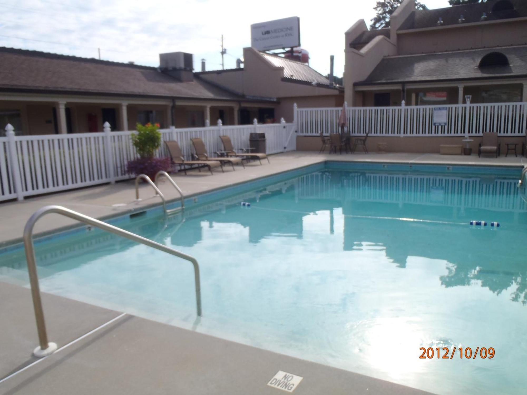 Days Inn By Wyndham Alexander City Exterior foto