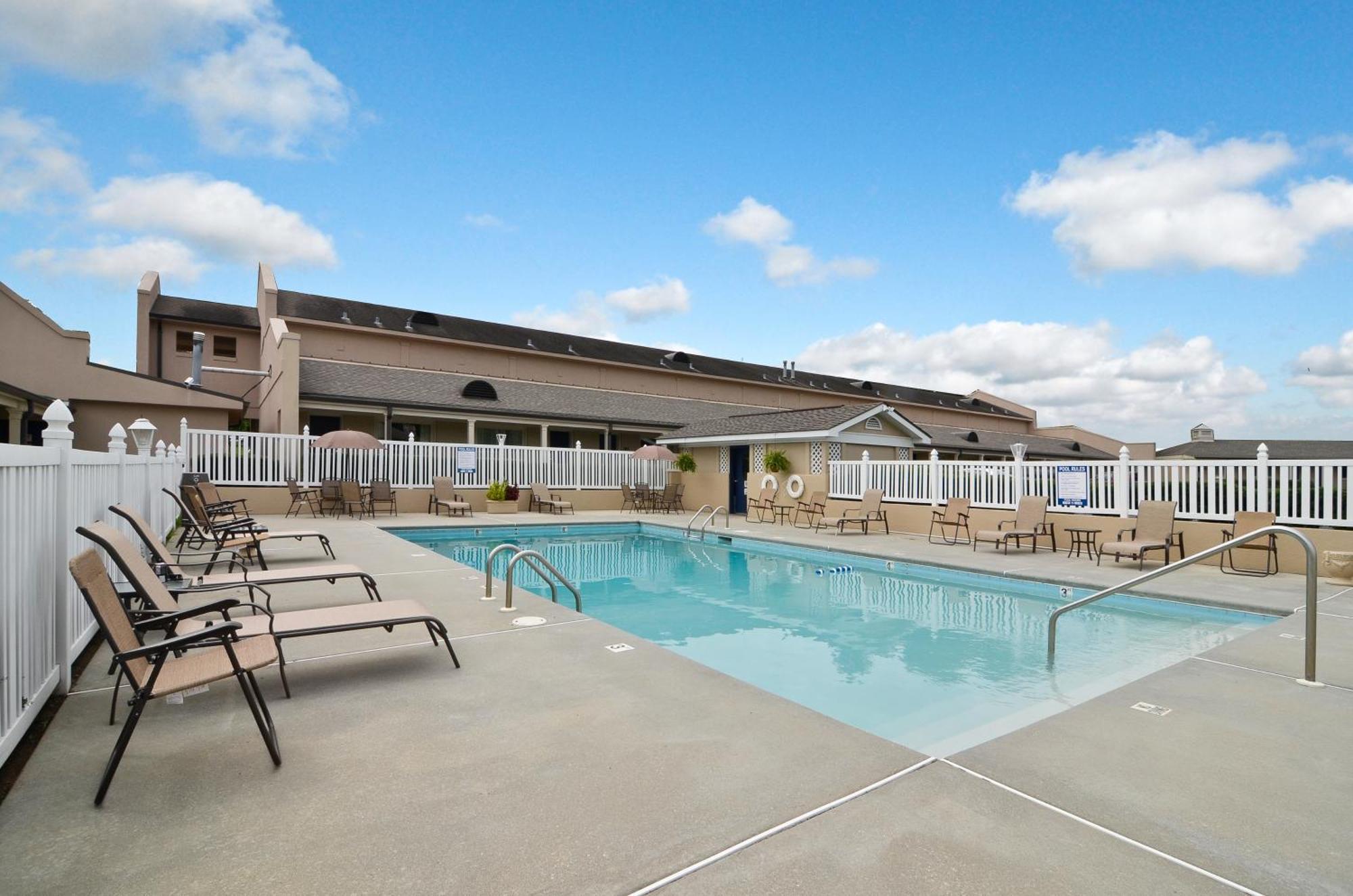 Days Inn By Wyndham Alexander City Exterior foto