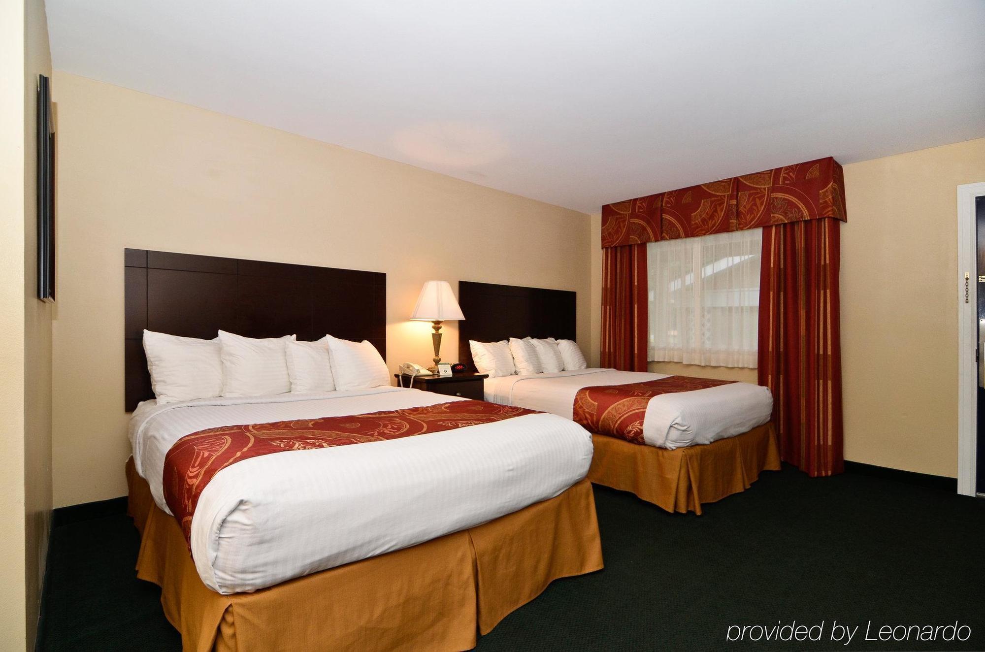 Days Inn By Wyndham Alexander City Zimmer foto
