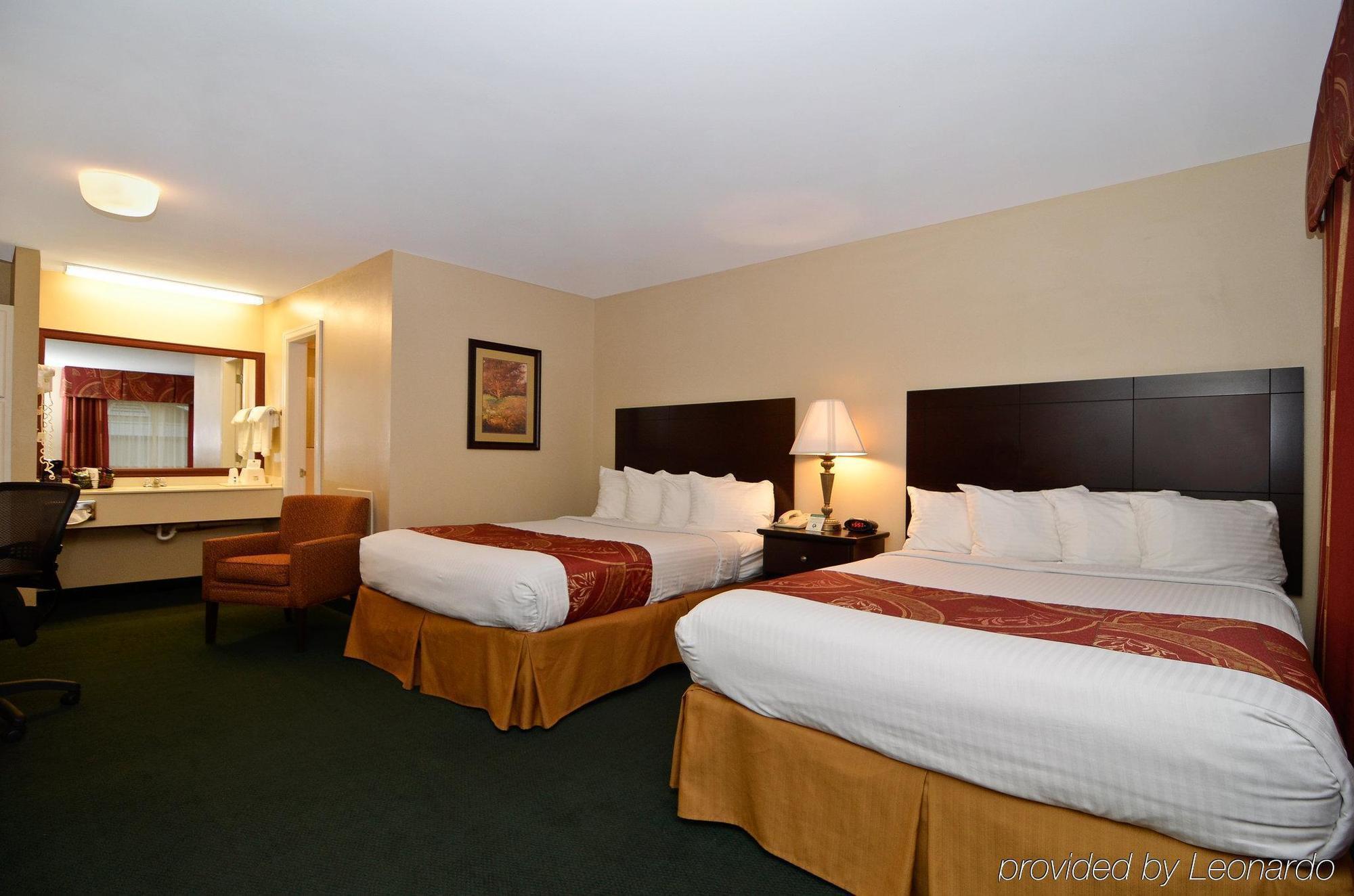 Days Inn By Wyndham Alexander City Exterior foto