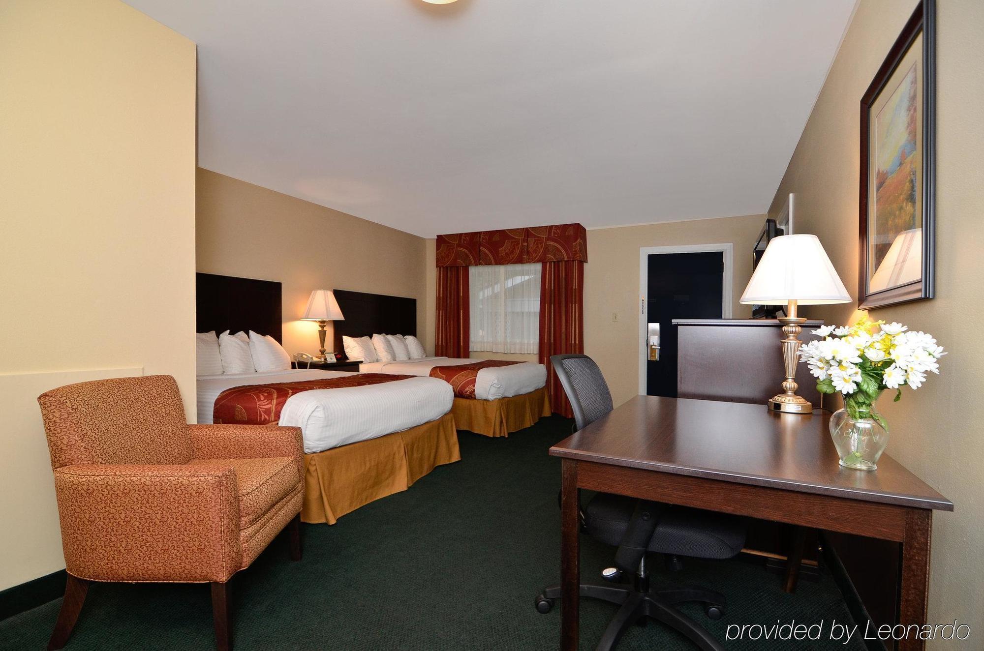 Days Inn By Wyndham Alexander City Zimmer foto